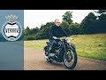 The Prodigal Bike: Freddie March's BMW R5