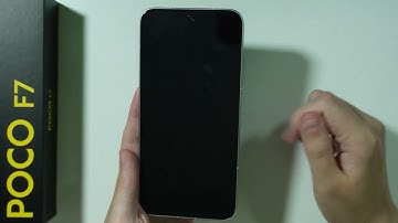 POCO F7: Hoe de herstelmodus te openen en te verlaten