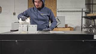 Secure Data Destruction: How We Shred Hard Drives