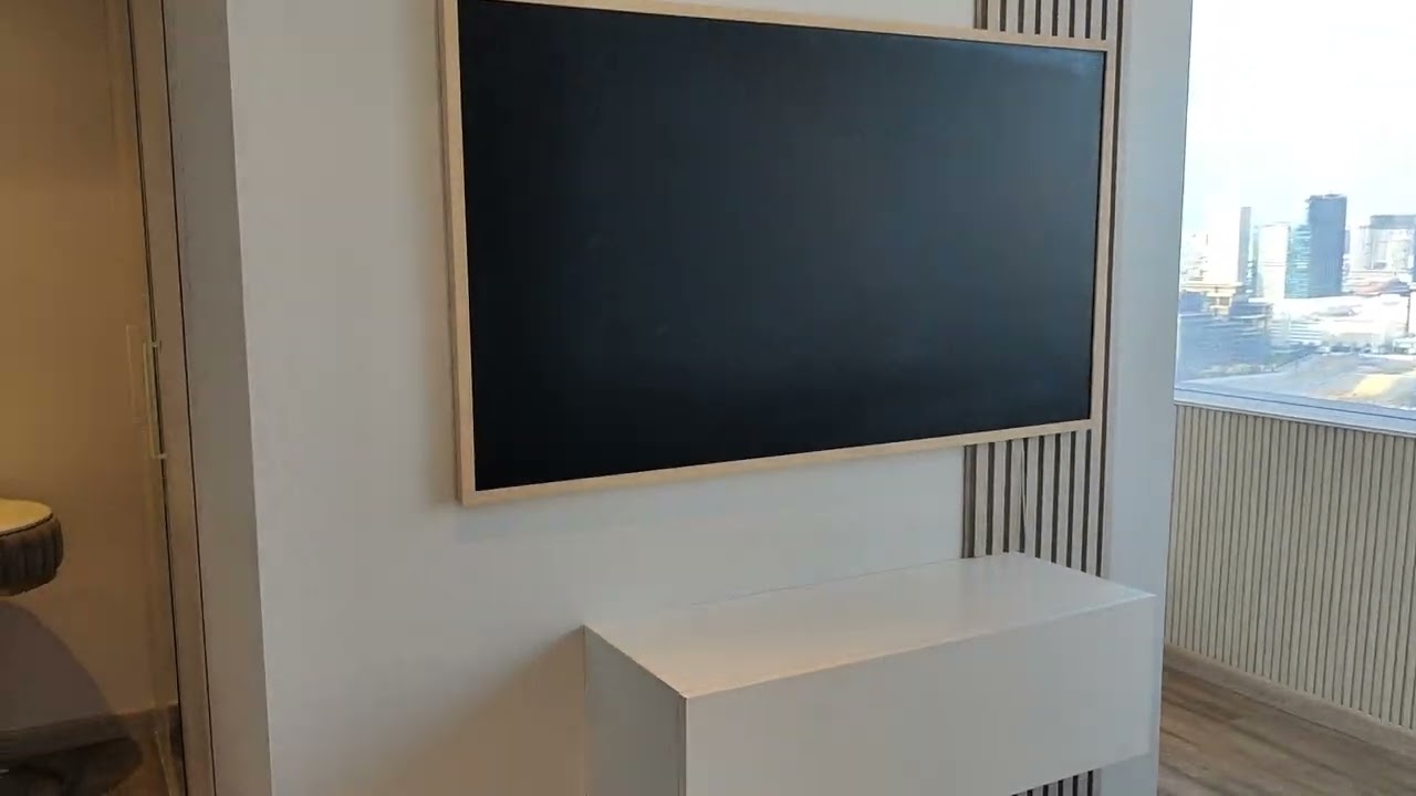 SkyGardens DIFC Apartments Walkthrough