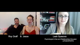 Struggling with jealousy in open and polyamorous relationships