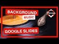 Adding Music to Google Slides Quiz