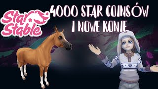 4000 STAR COINS  | SZALONE ZAKUPY | SSO