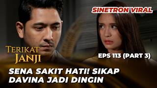 BOUND BY PROMISES EP 113: THIS IS CRAZY‼️ DID NOVAN REALLY MANAGE TO GET SENA TO FIRE MELANI? - A...