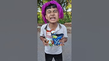 Con ốc này không ăn được đâu #shorts