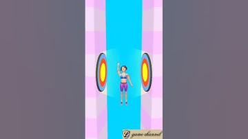 stretch legs : jump king 😉😉 gameplay // l game channel // Android & ios 22229 #mobilegame #shorts