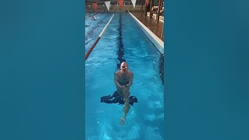 STREAMLINING (Underwaters)