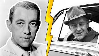 Alec Guinness Hated Himself Because of His Sexuality?