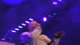 Atmosphere (feat. Brother Ali) - &quot;Cats Van Bags&quot; at Paid Dues 2009