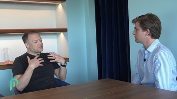 Quentin Clark - CTO Dropbox (Advice)