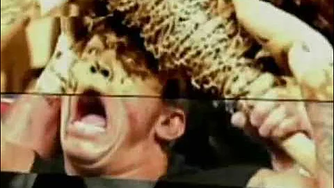 WWE Randy Orton 2007-2008 Titantron (HQ + AE)