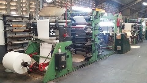 Notebook Making Business कॉपी/नोटबुक बनाने का उद्योग सुरु करें