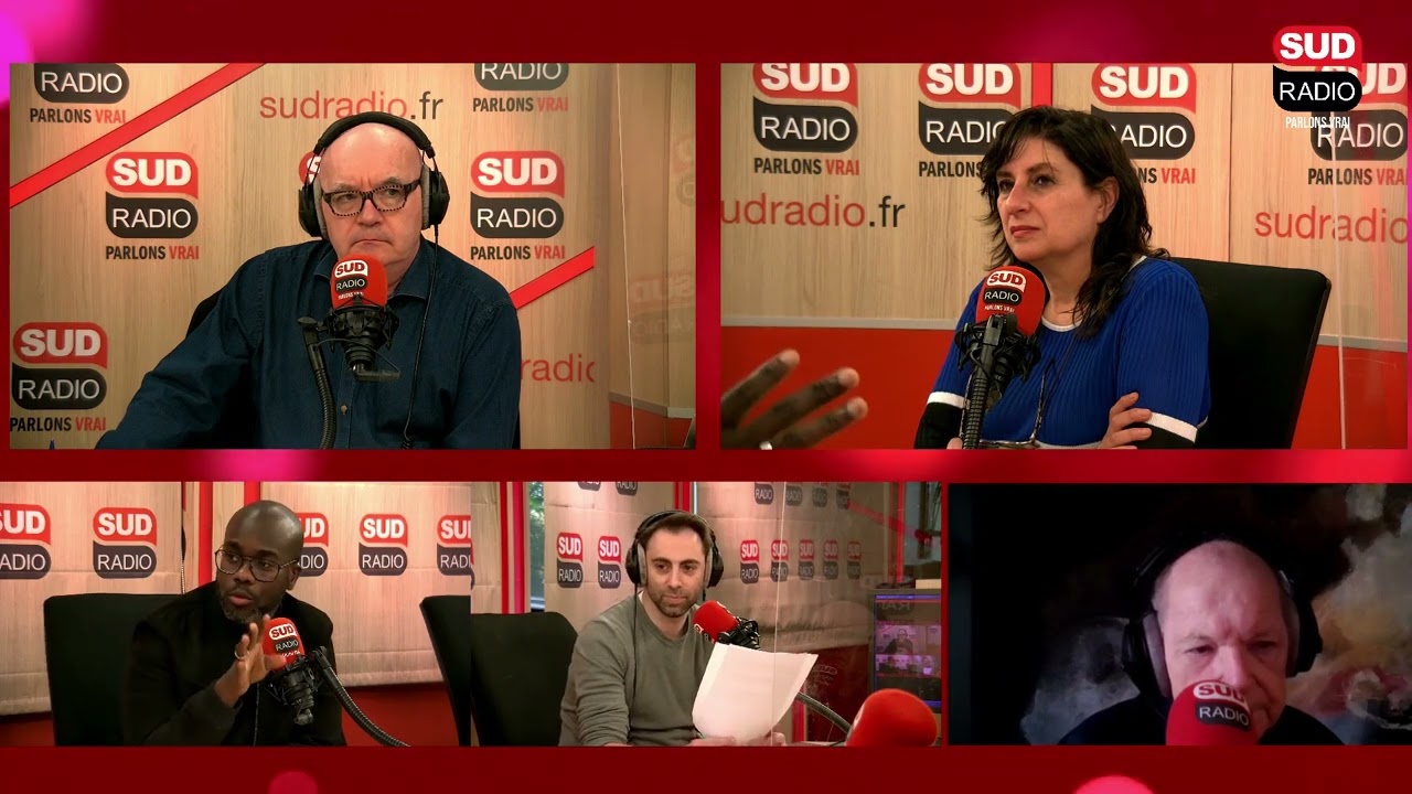 Le PS est en train de se déchirer/ Castex c'est fini !