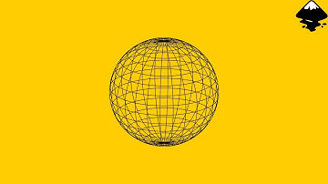 How to create a sphere in Inkscape