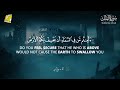 Ramadan Special | Surah Al Mulk سورة الملك | Relaxing Heart Touching Recitation | Zikrullah TV Mp3 Song