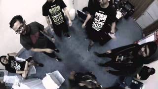 VLOG KAPITAL ROCK IN CELEBES 2013 MAKASSAR