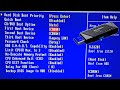 How to Boot From USB Device | Motherboard Bios Setting | Change Bios Boot order | 2020