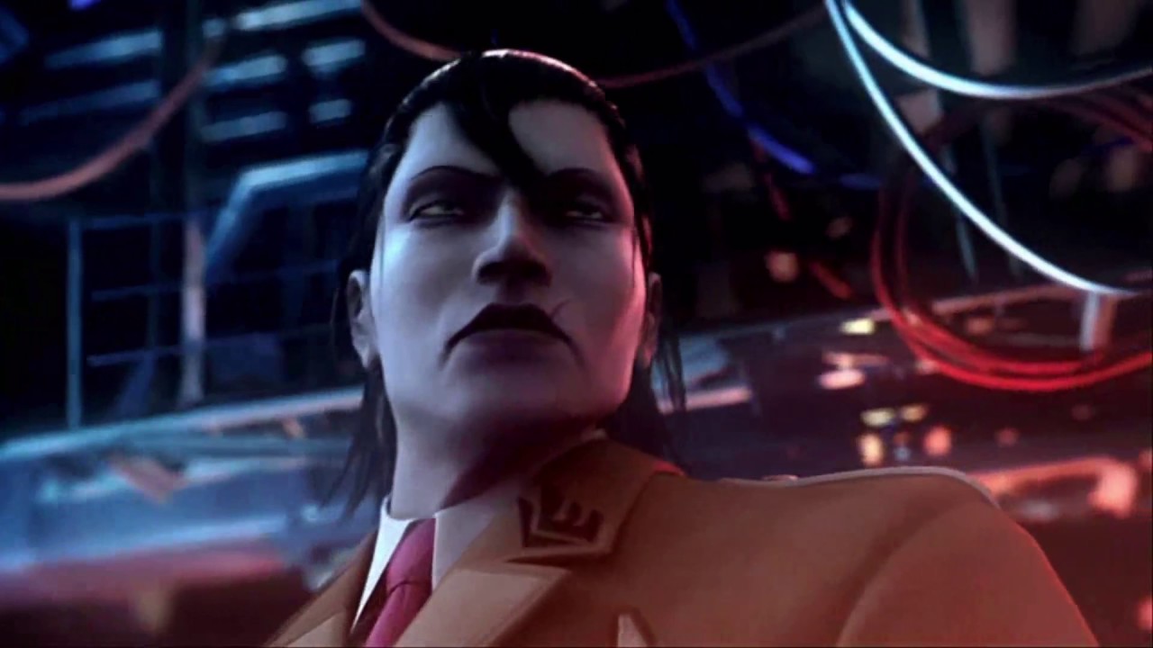 download dragunov tekken 6 download dragunov tekken 6