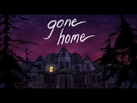 Wideo: Recenzja Gone Home