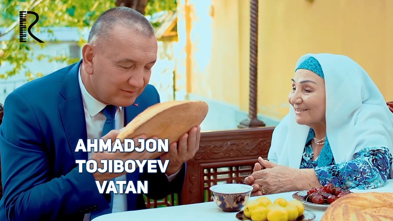 Guarda Ahmadjon Tojiboyev - Vatan | Ахмаджон Тожибоев - Ватан #UydaQoling su YouTube Guarda Ahmadjon Tojiboyev - Vatan | Ахмаджон Тожибоев - Ватан #UydaQoling su YouTube