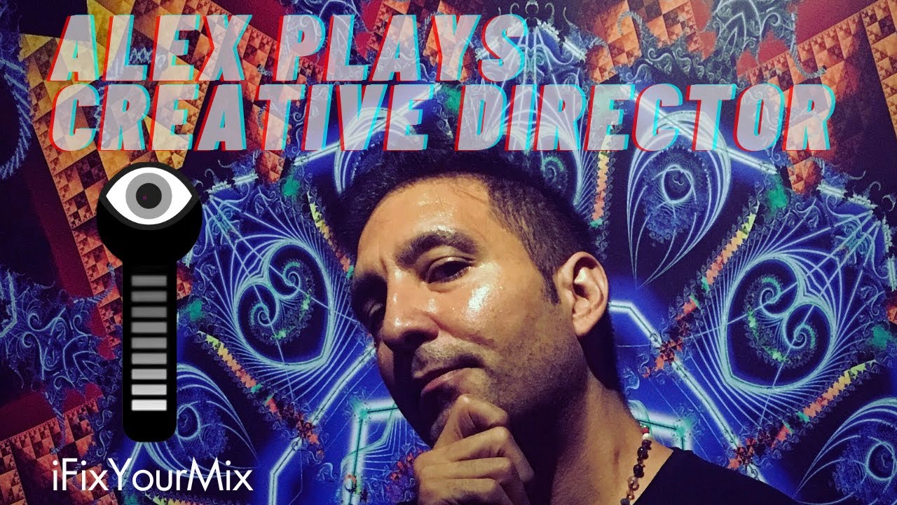 iFixYourMix | UCF Guest Speaker