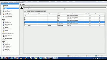 Active VOS and Informatica MDM - Configure the MDM Identity Services for ActiveVOS