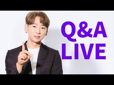 何でもQ&A 雑談LIVE
