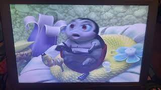 A Bugs Life Français Canada