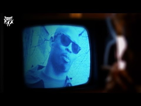 Brand Nubian - Slow Down (Official Music Video)