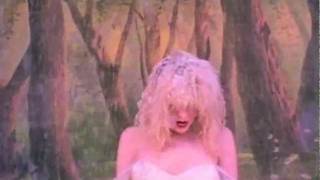 Hole - Violet (Widescreen/No Logos)