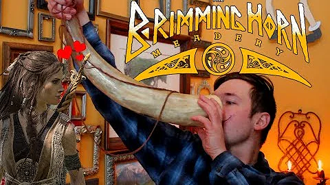 Mead Haul: The Brimming Horn Meadery | Episode 11