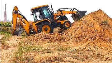 jcb front bucket working JCB 3dx backhoe not working#jcb3dxmachine#jcb3dx #jcbvideo #jcb #subscribe