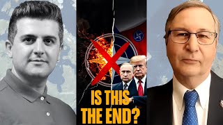 Dmitry Orlov: NATO is DONE