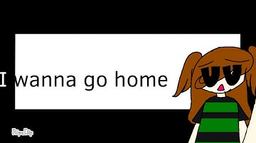 // Allergic to People Meme // Ft.FNaF Charlie Emily // Fnaf animation meme // Flash Warning //