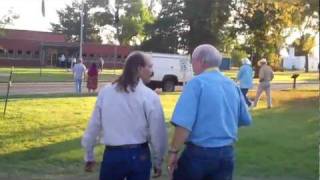 Fort Dodge Opening Reception