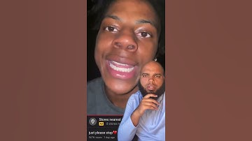 IShowSpeed gets booted off his stream 🥾