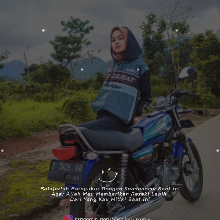 Story wa Rx-King Quotes Muslimah