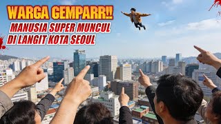 Download Lagu Cuma Saptam Biasa \u0026  Ayah yang Gagal 🔥SATU KOTA SEOUL DIBUAT TAKUT PADANYA | Alur Cerita Film Action MP3