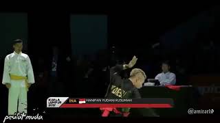 Hanifan,,,, cocok buat story wa