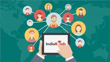 IndiaReads.com: Knowledge Sharing Platform