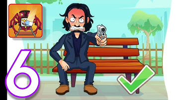 DOP Choo - Delete One Part - Game Gameplay Lvl 120 to 140 Part 6 (Android , ios)