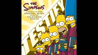 "The Simpsons" Closing Theme (Season 3 Original) Net Worth