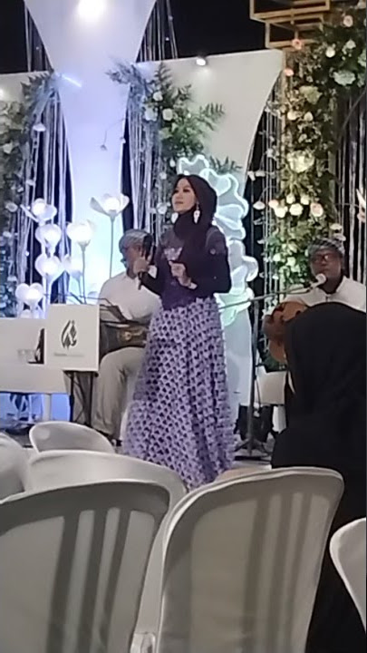 Gambus modern hadir dikampungku