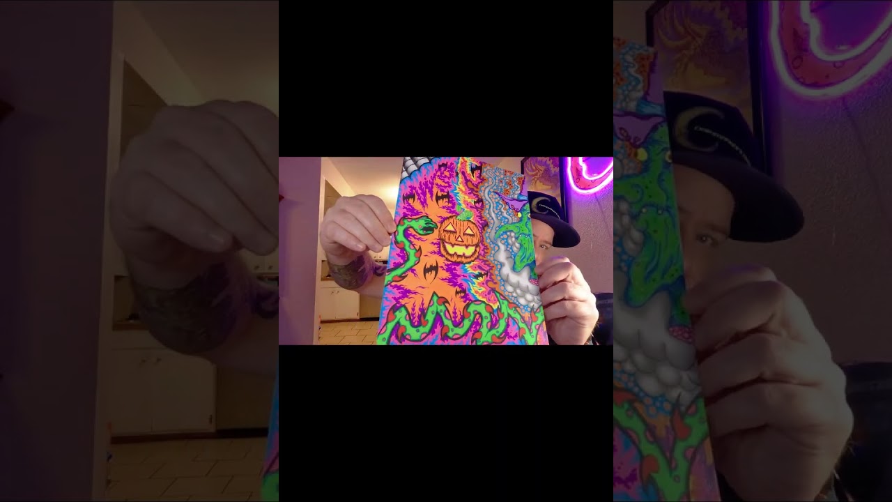 Christophers Kreations Art #4