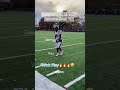 This trick play was genius 😂 (via @drelambertt/IG)