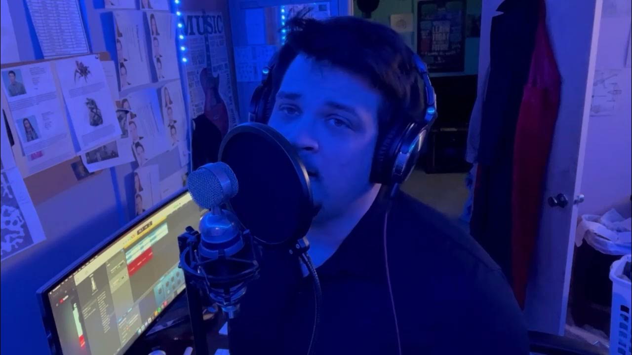 Jars of Clay Flood Vocal Cover YouTube