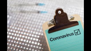 WATCH Cuyahoga County health briefing on COVID-19