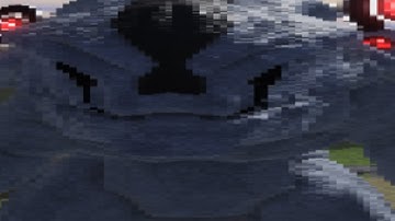 Orga 580 Damage (Untrue) Combo PROJECT KAIJU