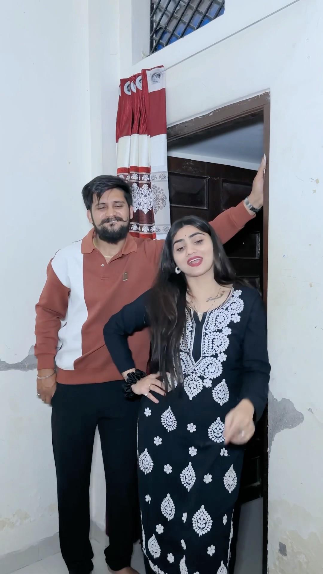 Biwi no.1?||funny videos||#comedy #biwino1 #youtubeshorts #funny #funnyvideo #golu008