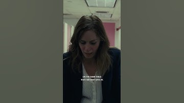 When you reach your breaking point #TheGirlOnTheTrain